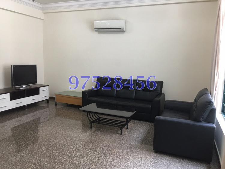 Regal Court (D12), Apartment #163495652
